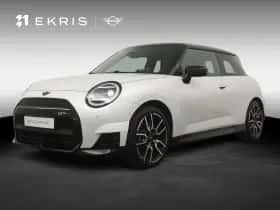 MINI 3-Deurs (2025)