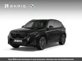 BMW X1 (2026)