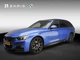 BMW 3-Serie (2014)