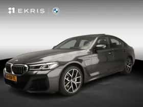 BMW 5-Serie (2022)