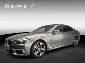 BMW 7-Serie (2018)