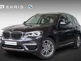 BMW X3 (2021)