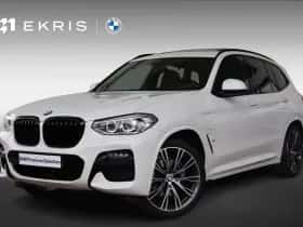 BMW X3 (2021)
