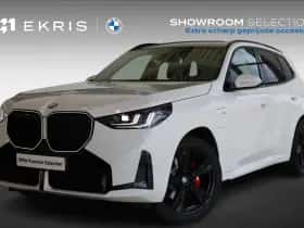 BMW X3 (2026)