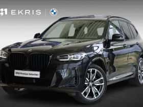 BMW X3 (2024)