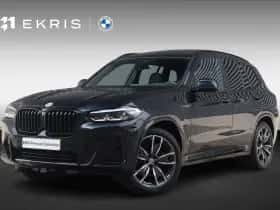 BMW X3 (2023)
