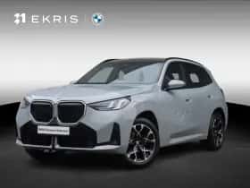 BMW X3 (2025)