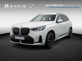 BMW X3 (2025)