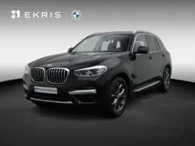 BMW X3 (2020)