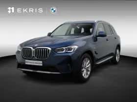 BMW X3 (2022)