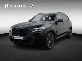 BMW X3 (2024)