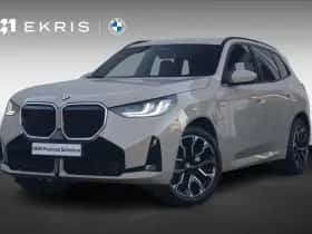 BMW X3 (2026)