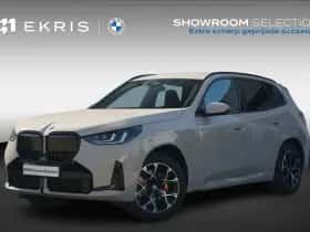 BMW X3 (2026)