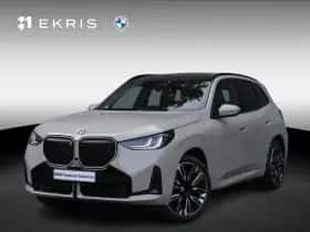 BMW X3 (2025)
