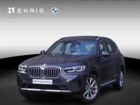 BMW X3 (2022)