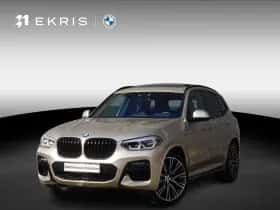 BMW X3 (2020)