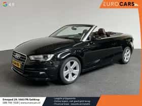 Audi A3 (2015)