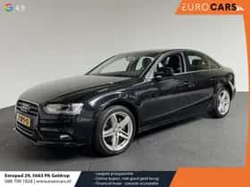 Audi A4 (2015)