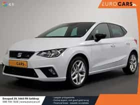 SEAT Ibiza (2021)