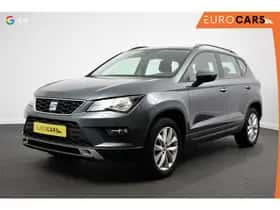 SEAT Ateca (2020)