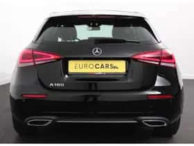Mercedes-Benz A-Klasse (2022) thumbnail 3