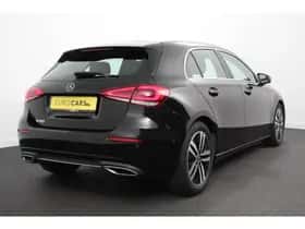 Mercedes-Benz A-Klasse (2022) thumbnail 4