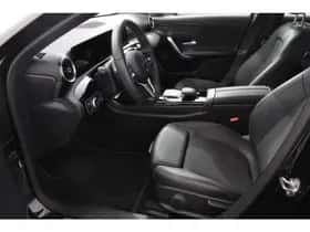 Mercedes-Benz A-Klasse (2022) thumbnail 8