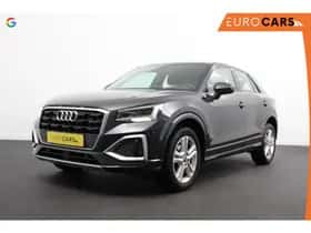 Audi Q2 (2021)