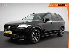 Volvo XC90 (2022)
