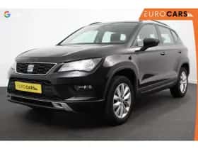 SEAT Ateca (2020)