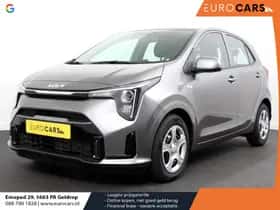 Kia Picanto (2025)