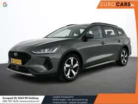 Ford Focus (2022)
