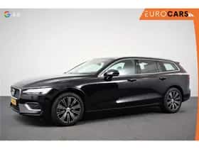 Volvo V60 (2019)