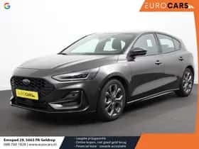 Ford Focus (2023)