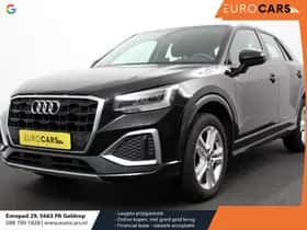 Audi Q2 (2021)