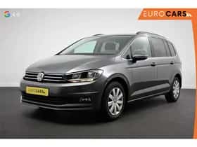 Volkswagen Touran (2020)