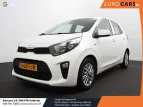 Kia Picanto (2023)