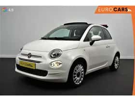 Fiat 500C (2020)