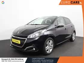 Peugeot 208 (2019)