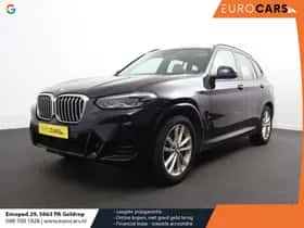 BMW X3 (2023)