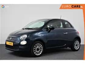 Fiat 500 (2019)