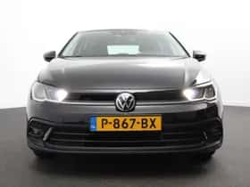 Volkswagen Polo (2022) thumbnail 4