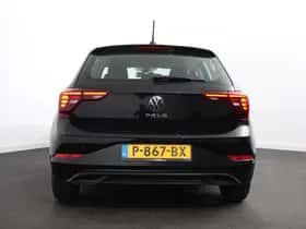 Volkswagen Polo (2022) thumbnail 5