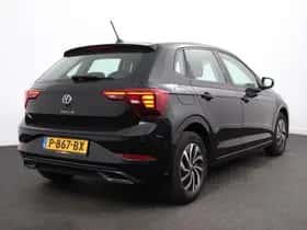 Volkswagen Polo (2022) thumbnail 6
