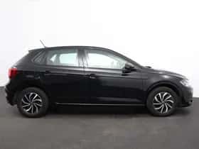 Volkswagen Polo (2022) thumbnail 7