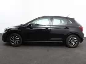 Volkswagen Polo (2022) thumbnail 8