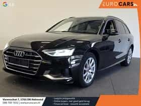 Audi A4 (2020)