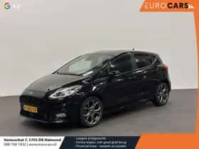 Ford Fiesta (2020)