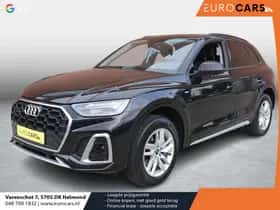 Audi Q5 (2022)