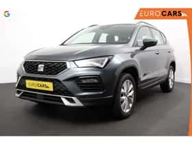 SEAT Ateca (2021)